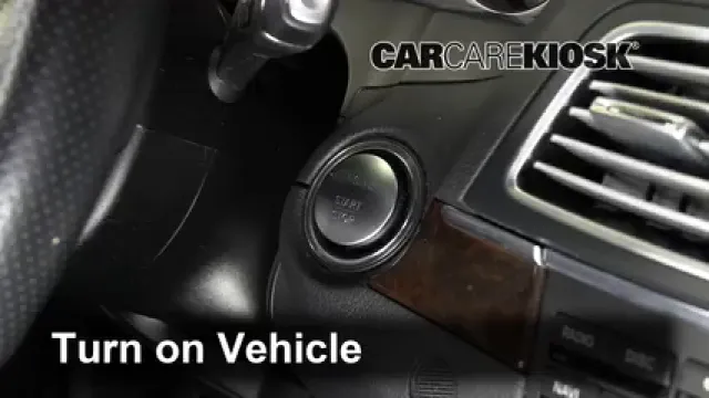 2014 Mercedes-Benz E550 4.6L V8 Turbo Convertible Bluetooth Par Teléfono